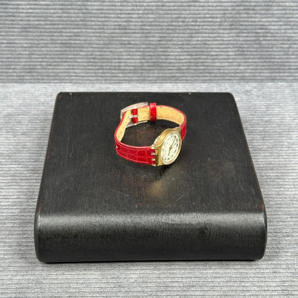 Swatch vintage swiss
